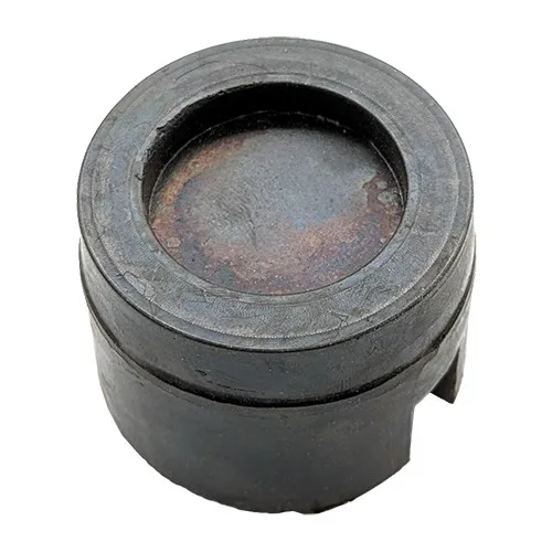 Гумова накладка для домкратів 40х51 мм Резина Чорна T825010 T820037 T830020