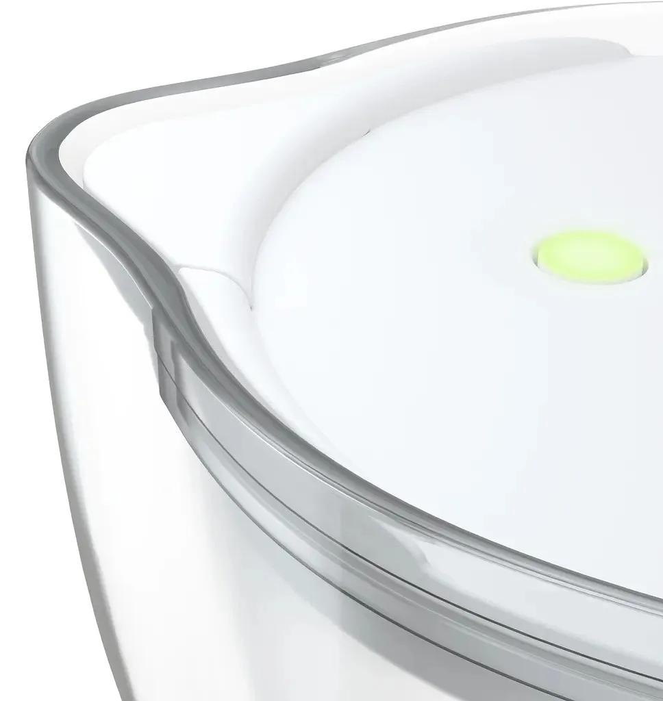 Фільтр-глечик Brita 2,4 л білий з картриджем MAXTRA PRO