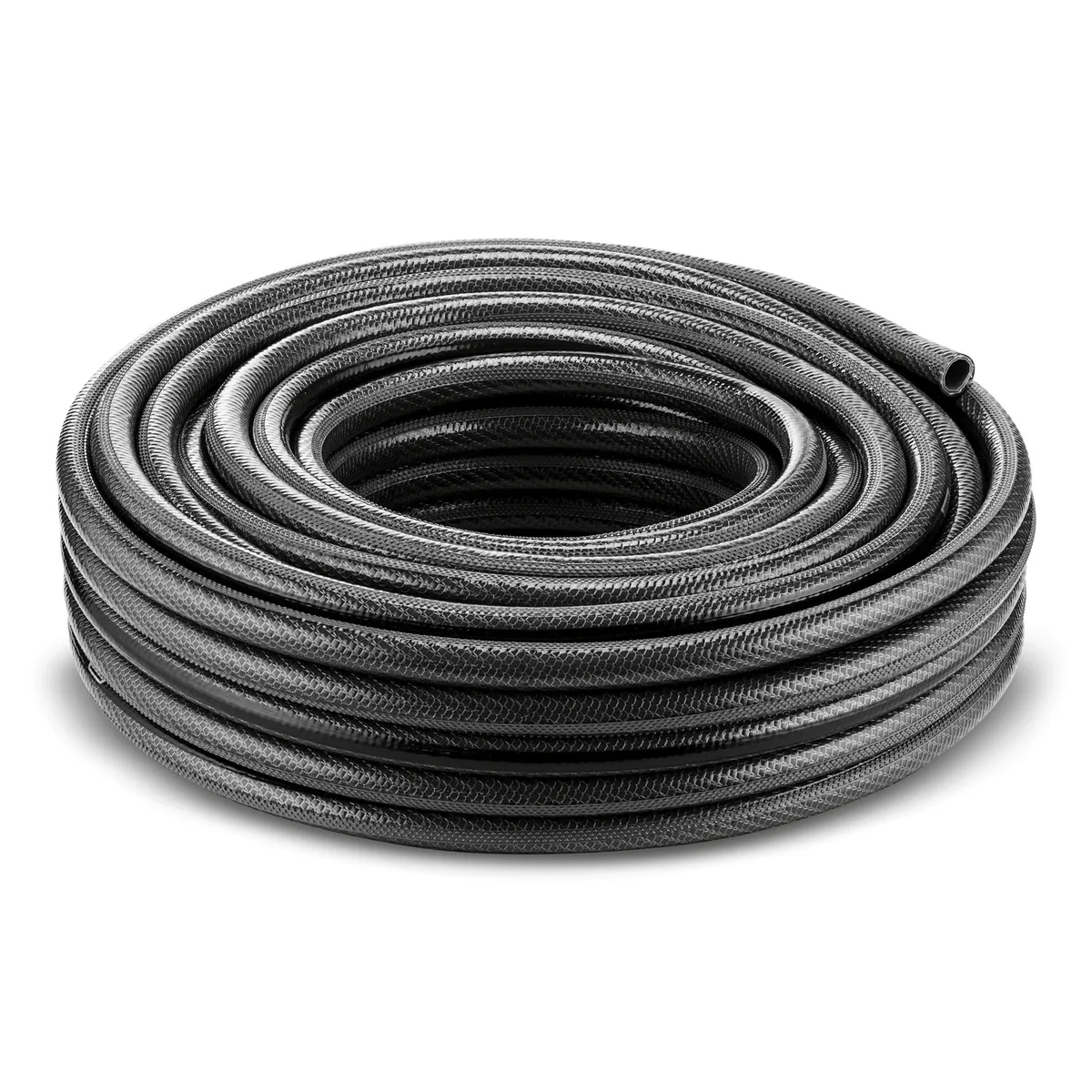 Шланг для сада Karcher Performance Premium 5/8" 25м, трехслойный, выдерживает давление до 40 бар, температурный диапазон -20+65°C