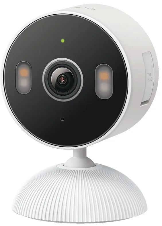 IP-камера TP-Link 3 Мп Wi-Fi з нічним баченням та виявленням руху
