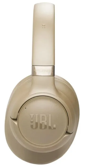 Гарнітура JBL Бежеві накладні бездротові 40 мм 32 Ом