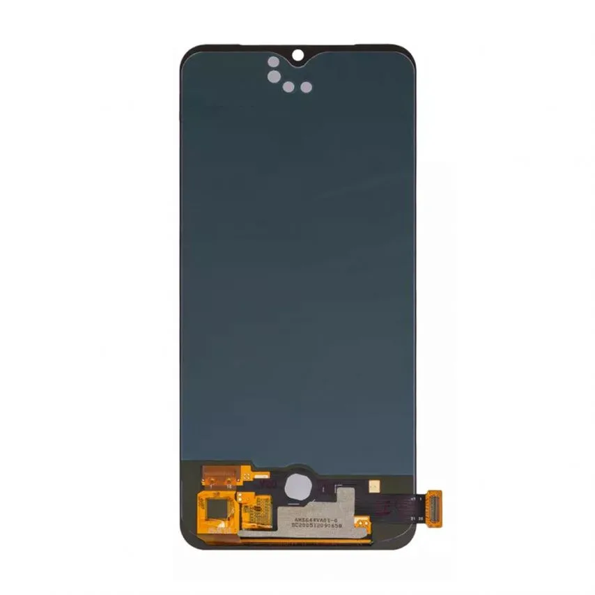 Дисплей Vivo Oled чорний з тачскріном для V20 V21E V23E V23E 5G Original