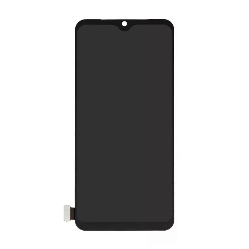Дисплей Vivo Oled чорний з тачскріном для V20 V21E V23E V23E 5G Original