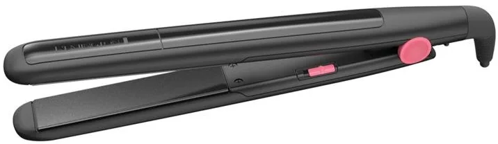 Випрямляч волосся Remington MyStylist E51, 38Вт, 200°C, з керамічним покриттям, чорний.
