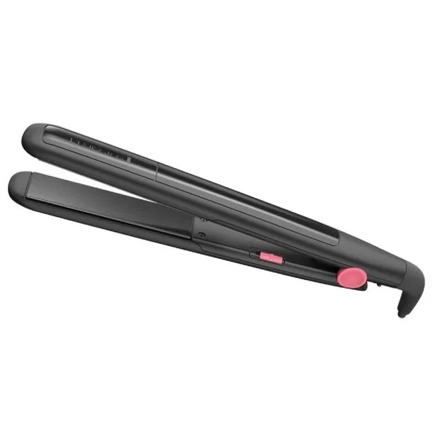 Випрямляч волосся Remington MyStylist E51, 38Вт, 200°C, з керамічним покриттям, чорний.