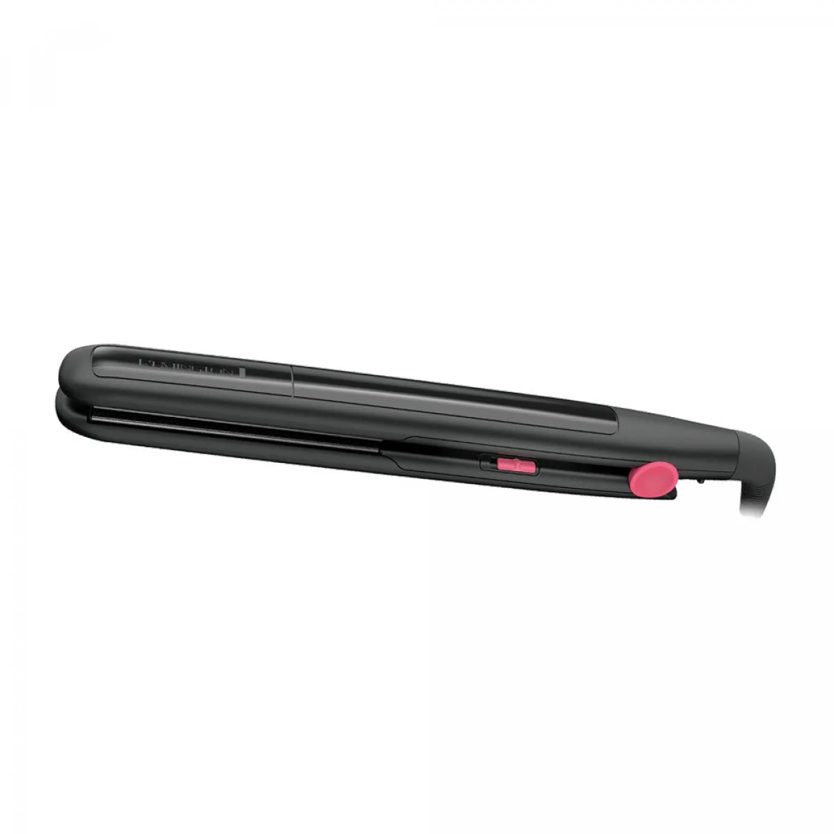 Випрямляч волосся Remington MyStylist E51, 38Вт, 200°C, з керамічним покриттям, чорний.