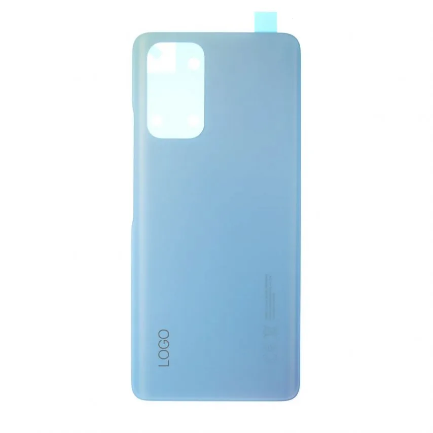 Задняя крышка Xiaomi Original Quality 4G синяя