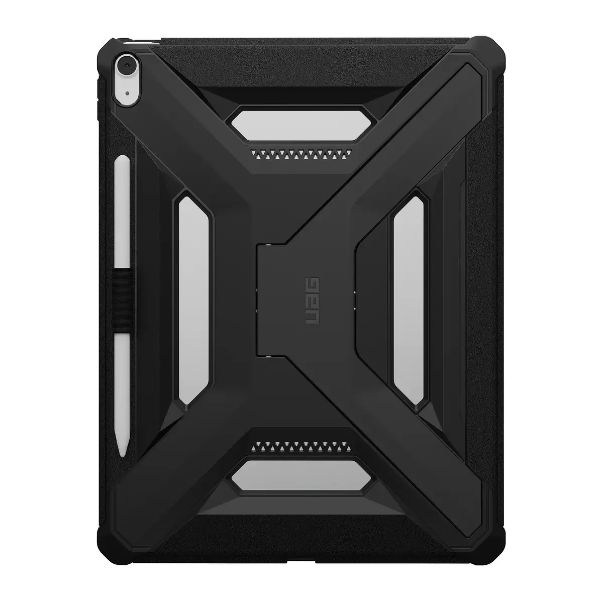 Чохол UAG TPU для iPad Air 13" чорний