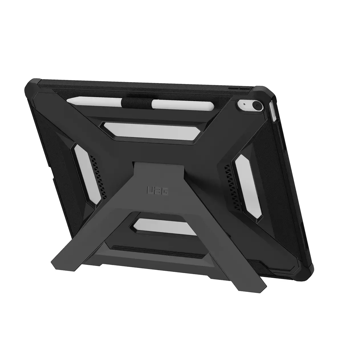 Чохол UAG TPU для iPad Air 13" чорний
