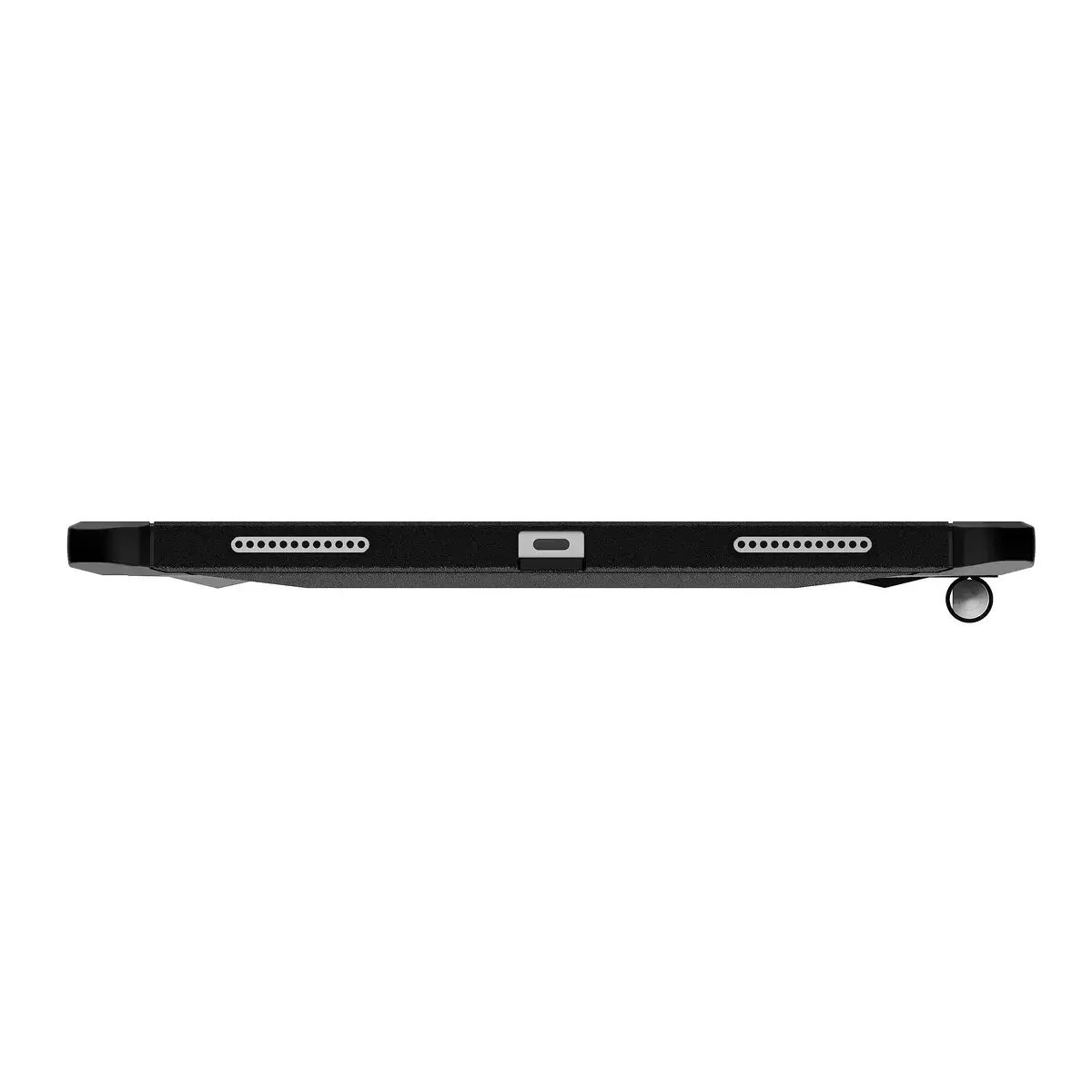 Чохол UAG TPU для iPad Air 13" чорний