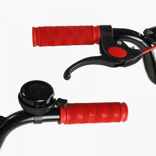Велосипед 18 дюймов Corso двухколесный для детей.