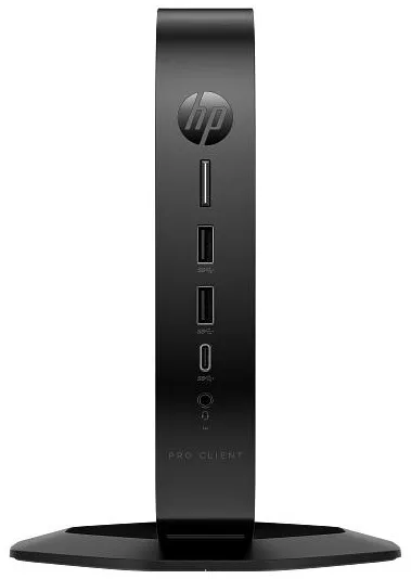 Тонкий клієнт HP t550, 8GB, F32GB, ThinPro