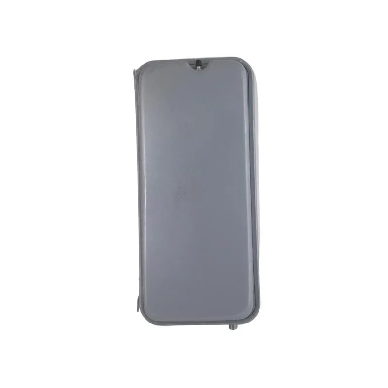 Розширительный бак 10 л мембранный SIME 230х60х510 мм подключение 3/8" внешнее