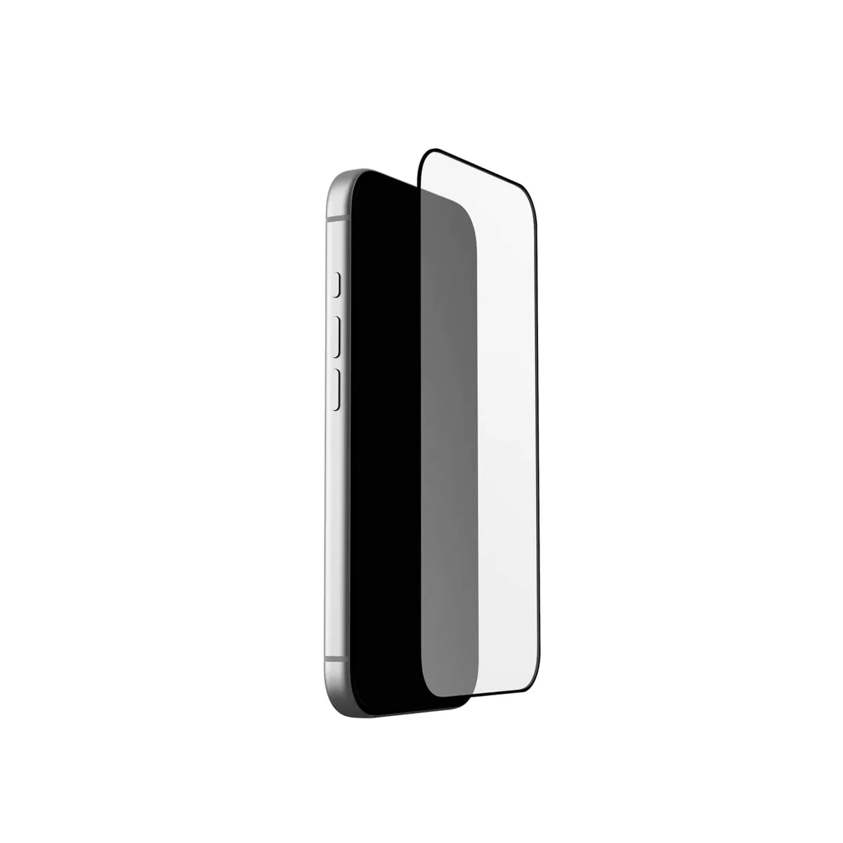 Захисне скло UAG для iPhone 17 Pro, Clear