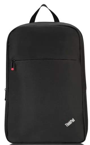 Рюкзак Lenovo ThinkPad Basic 15.6", черный