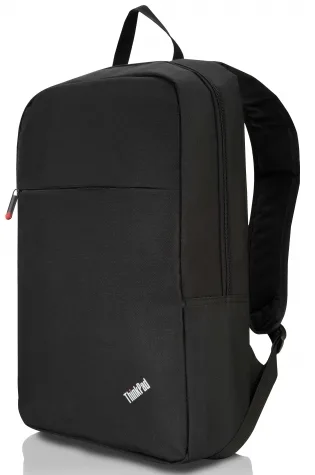 Рюкзак Lenovo ThinkPad Basic 15.6", черный