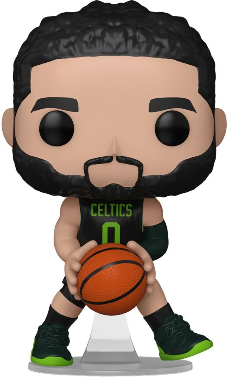 Фигурка Funko POP NBA: Boston Celtics - Джейсон Тейтум (CE 24)