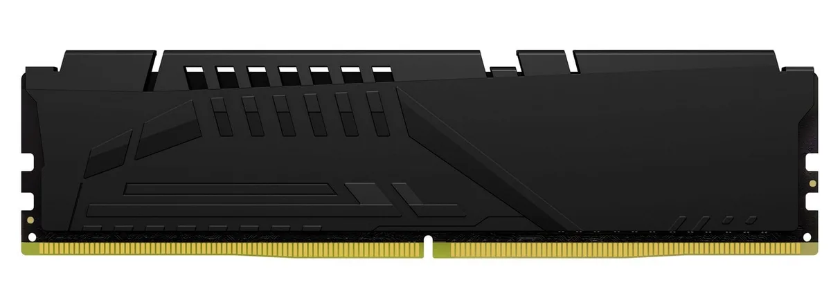 Пам'ять ПК Kingston DDR5 32GB KIT (16GBx2) 6000 FURY Beast  EXPO