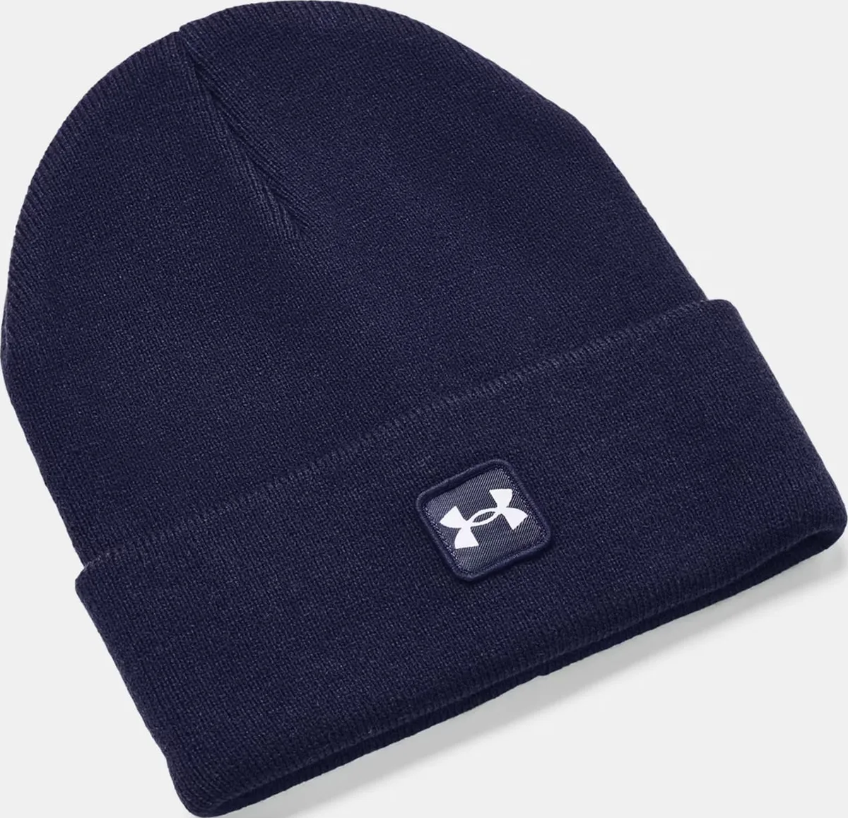 Шапка Under Armour акрилова One Size синя