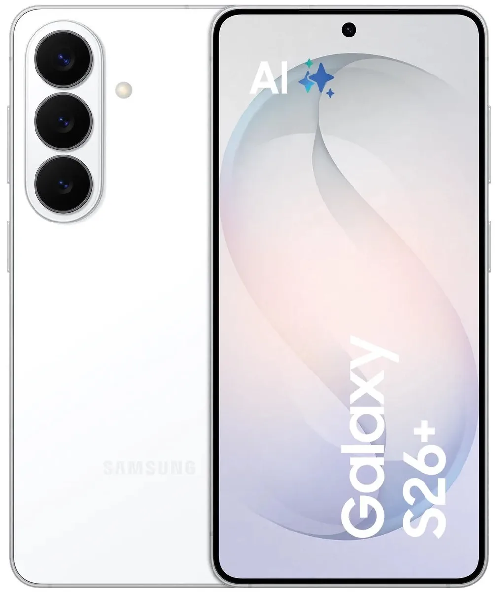 Смартфон Samsung 6.7" AMOLED 12ГБ 256ГБ 5G Білий