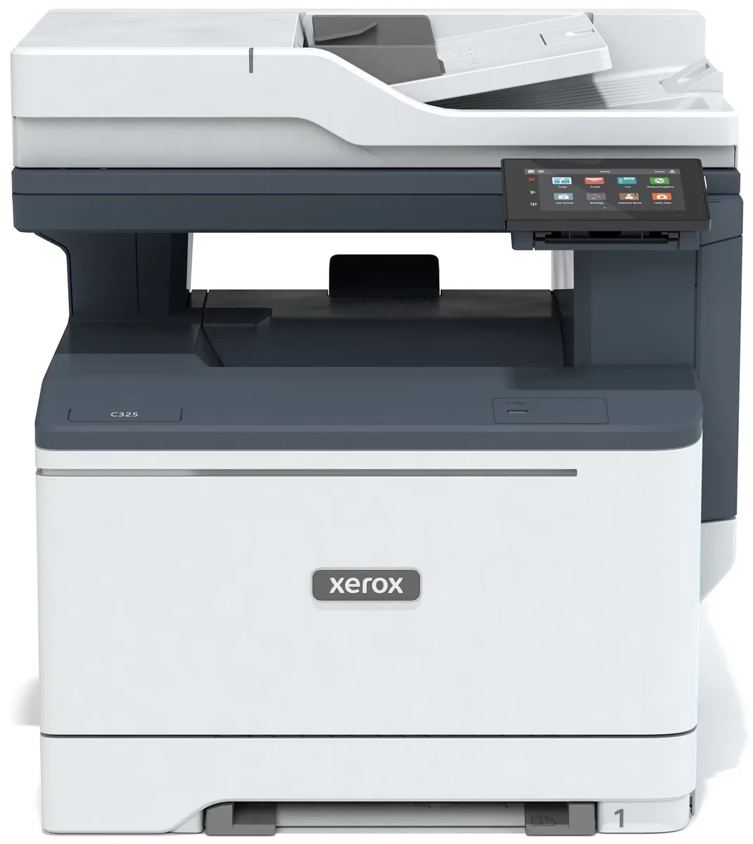 Багатофункціональний пристрій А4 кол. Xerox C325 (Wi-Fi)