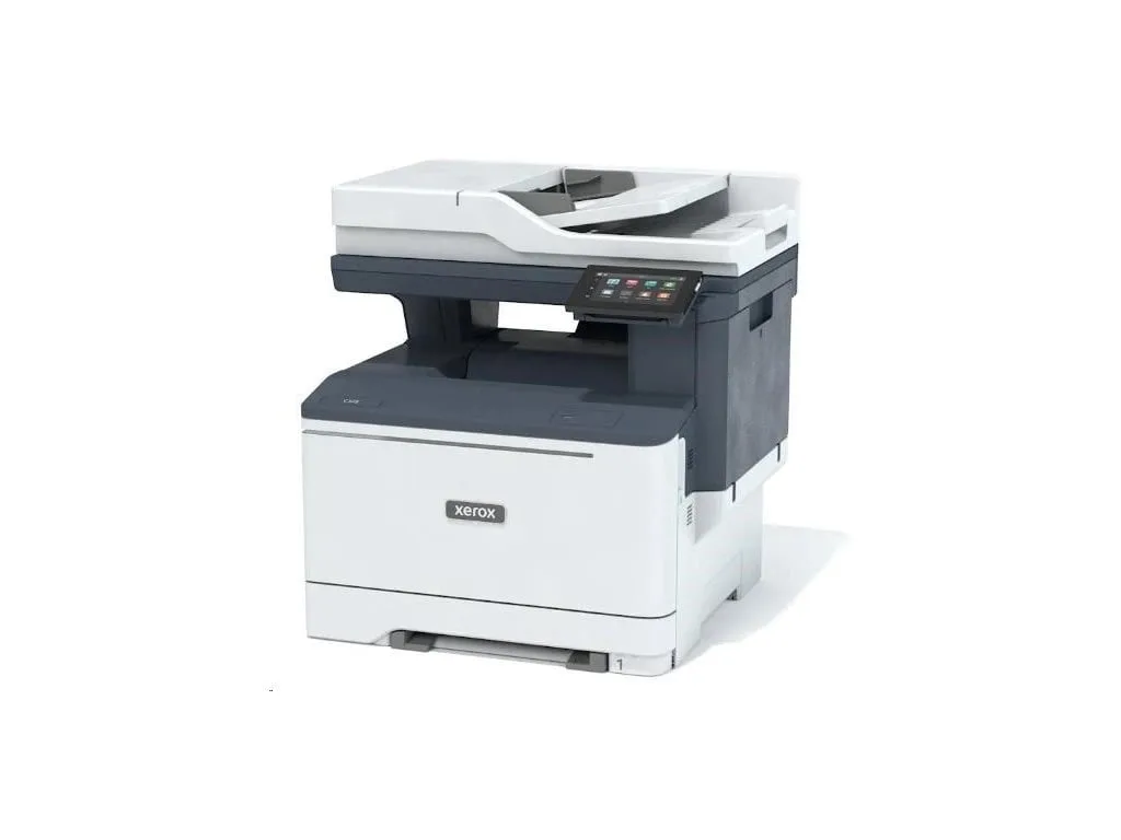 Багатофункціональний пристрій А4 кол. Xerox C325 (Wi-Fi)