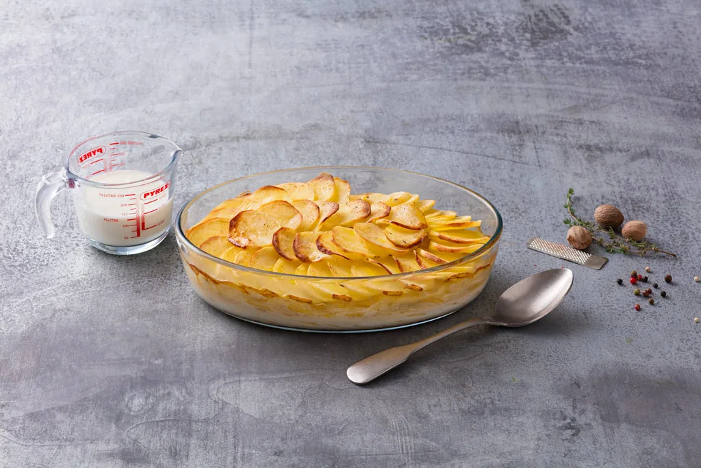 Форма для запікання Pyrex боросилікатне скло овальна 35х24 см