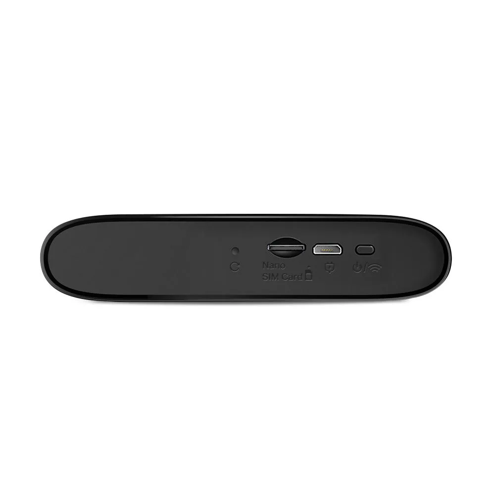 Мобильный маршрутизатор MERCUSYS MT110 N150, 4G/LTE, 2200мА*ч