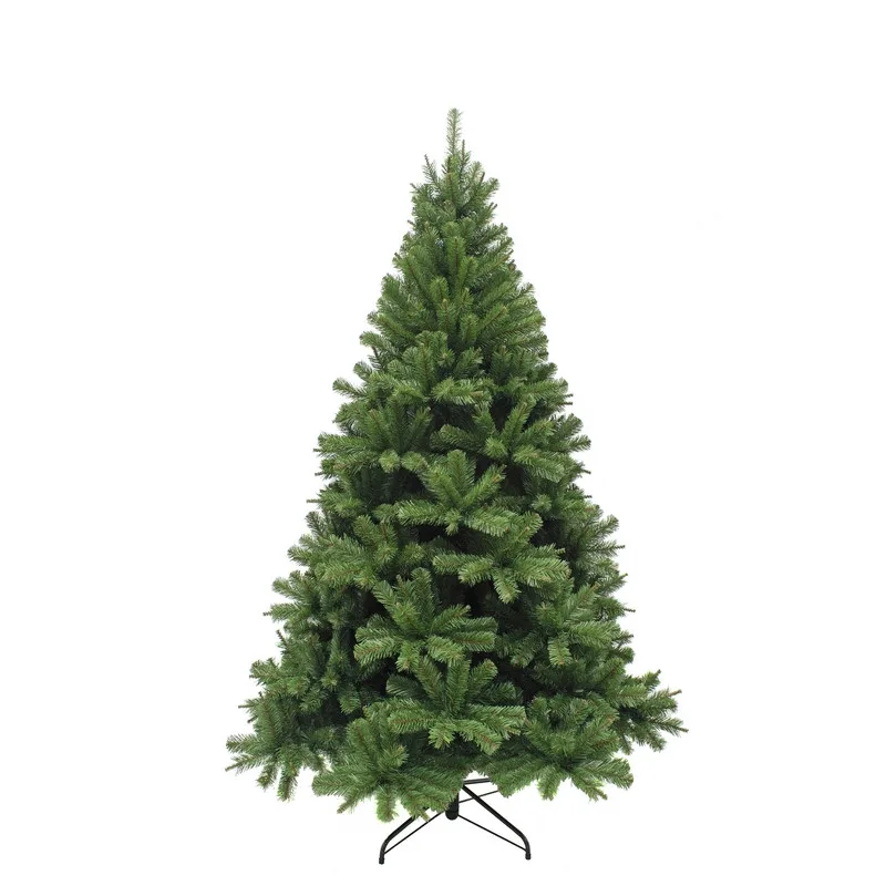 Ялинка штучна TriumphTree ПВХ 215 см зелена