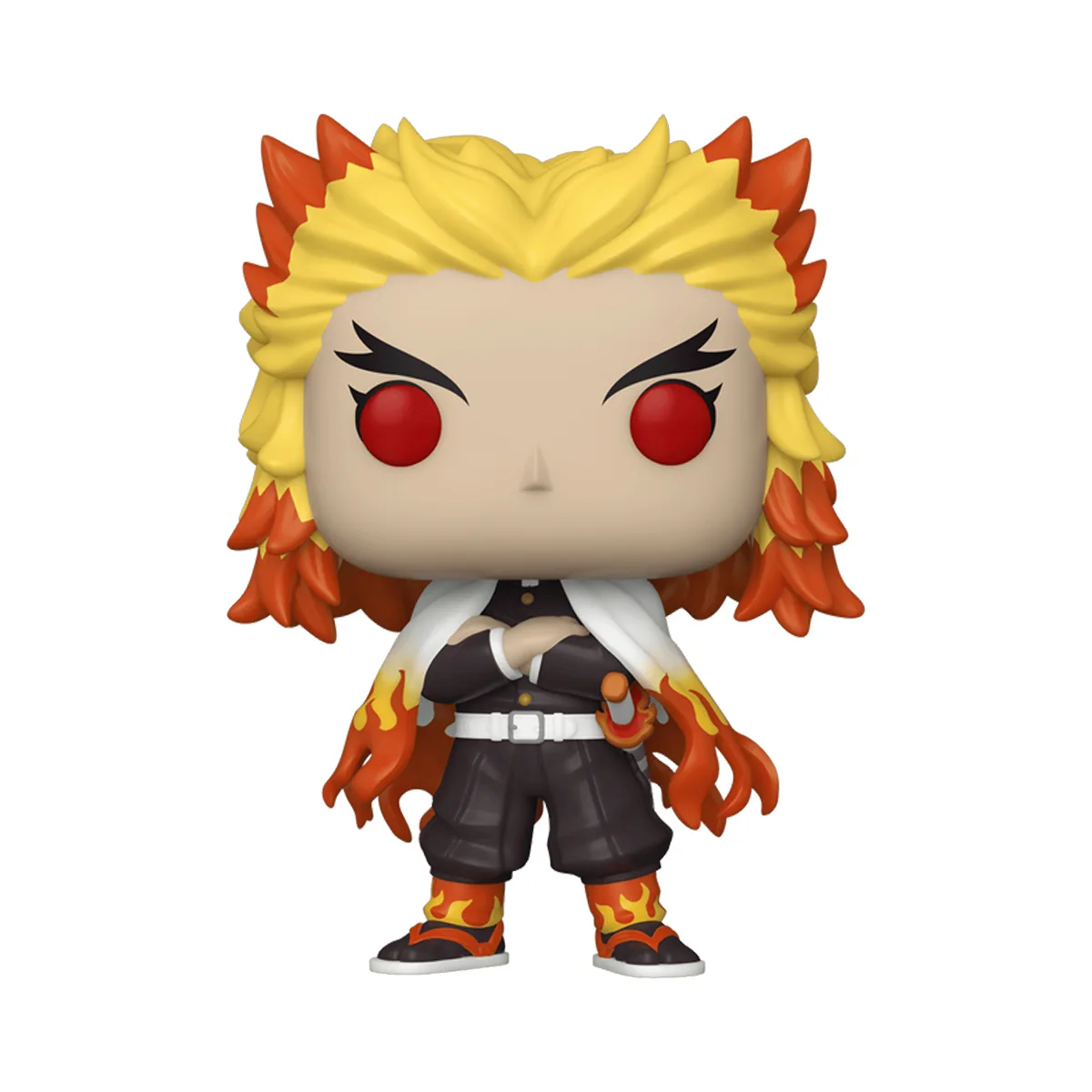 Ігрова фігурка Funko POP! вініл 11,4 см Вбивця демонів Ренгоку