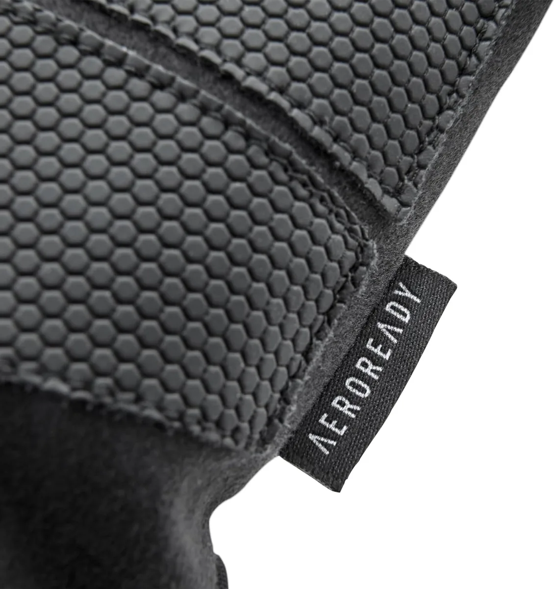 Рукавички Adidas нейлон поліестер XL чорні
