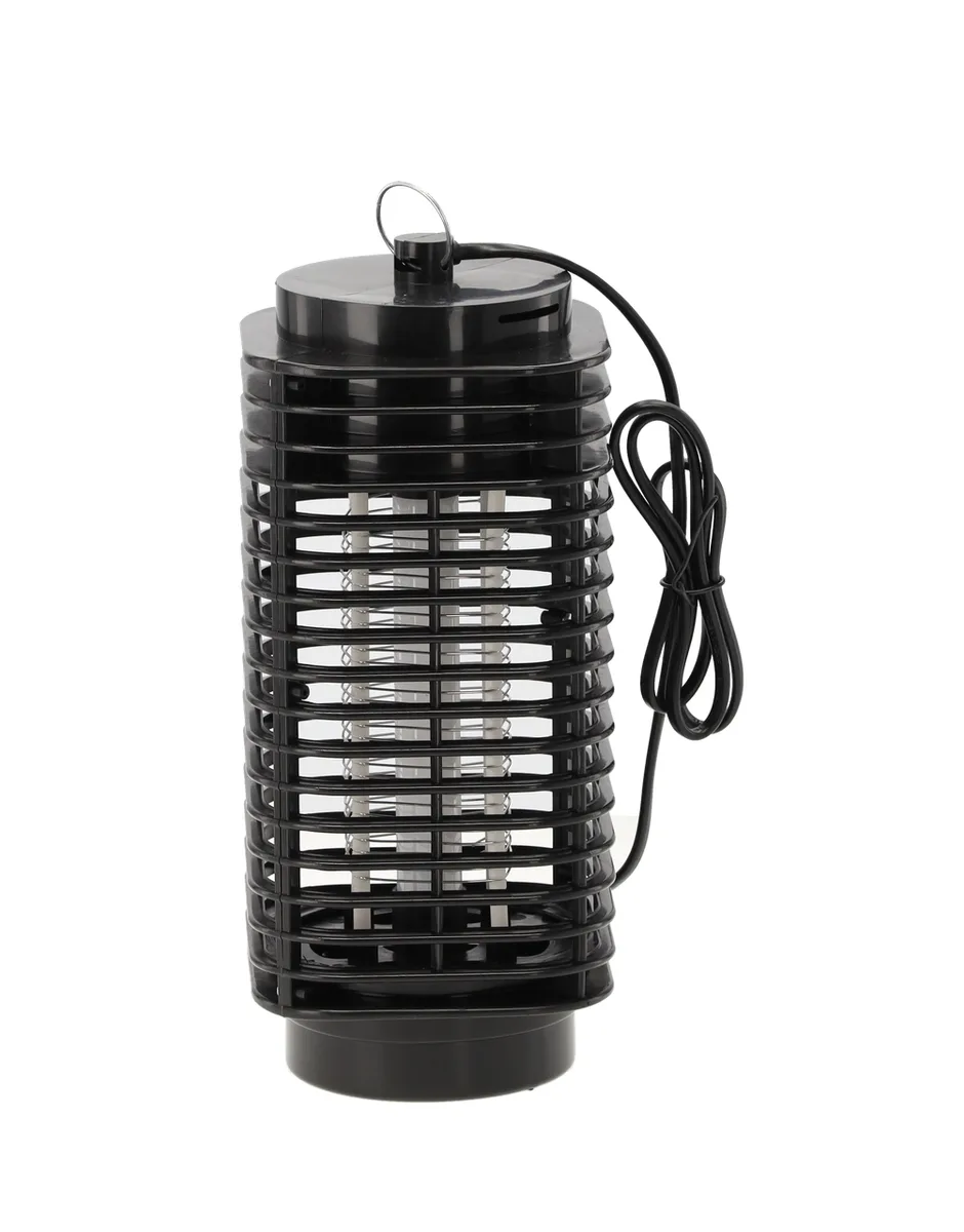 Лампа знищувач комах Garden Line LED настільна 15 кв.м біла