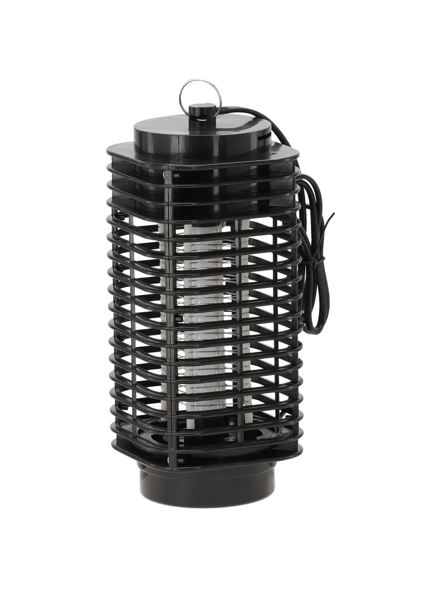 Лампа уничтожитель насекомых Garden Line LED настольная 15 кв.м белая