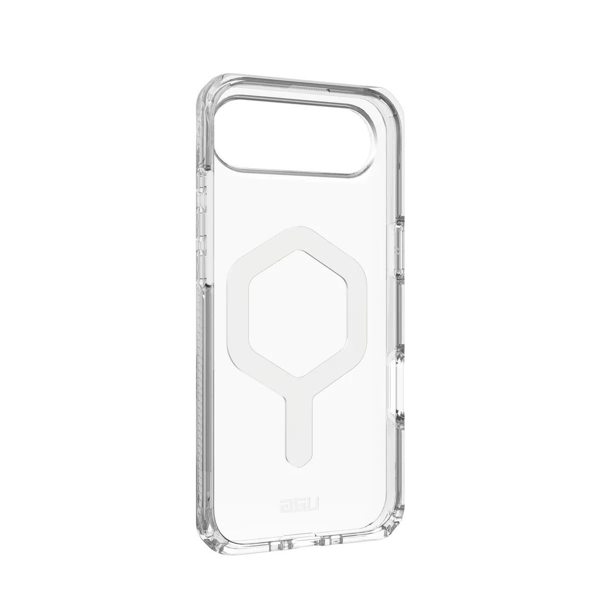 Чохол UAG для Phone 17 Air, Plyo MagSafe, Ice/White