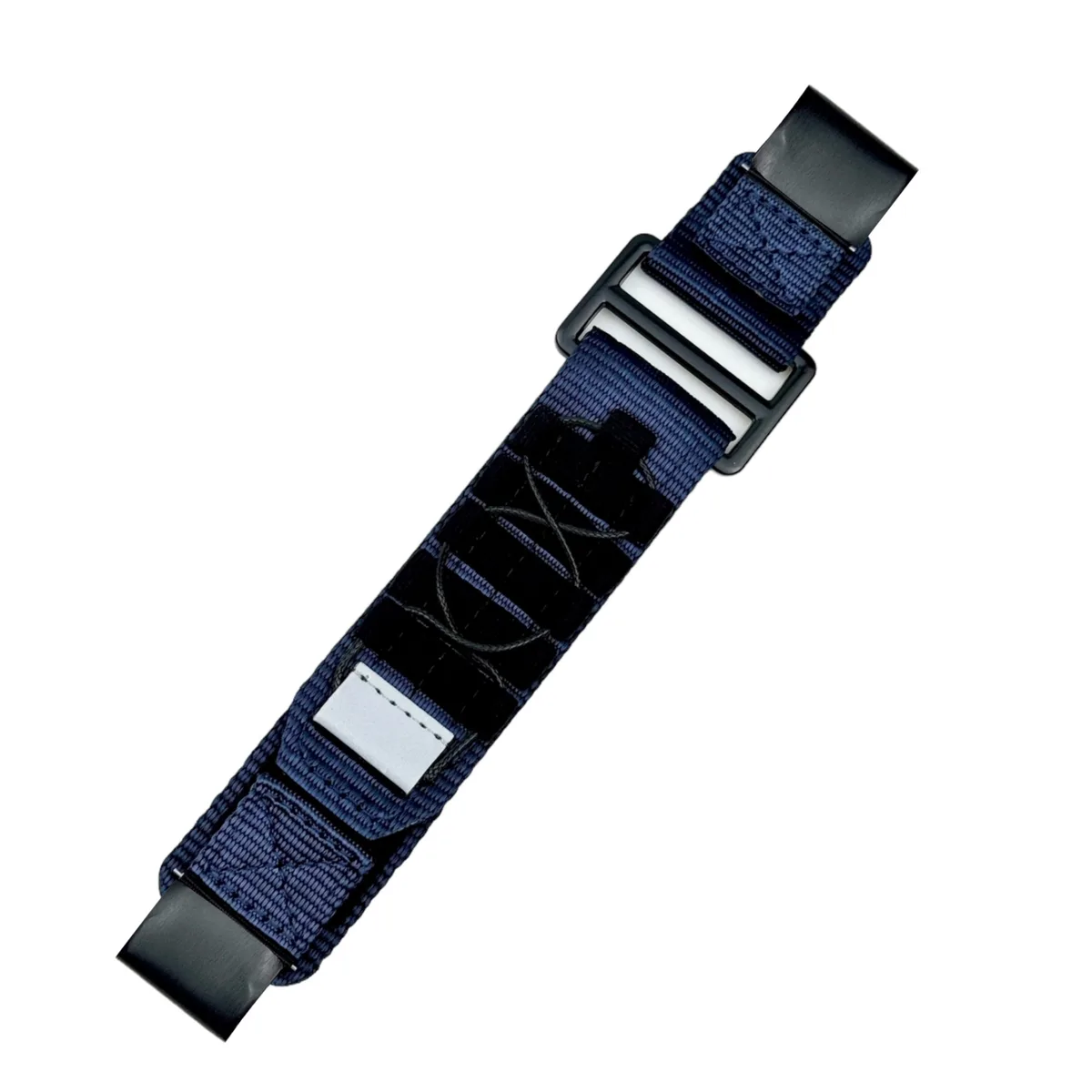 Ремінець для годинників Modfit Nylon 22 мм Синій