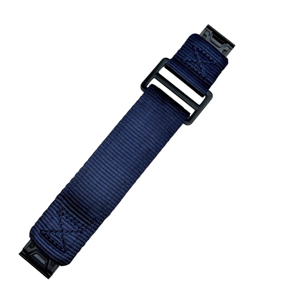 Ремінець для годинників Modfit Nylon 22 мм Синій