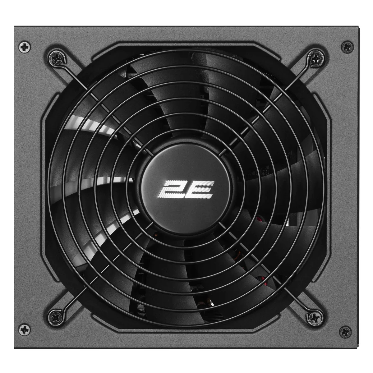 Блок живлення  2E GAMING Extra Power Pro ATX3.1 GEN5.0  (1200W), >90%, 80+ Gold, 140мм, 1xMB 24pin(20+4), 2xCPU 8pin(4+4), 3xMolex, 9xSATA, 6xPCIe 8pin(6+2), 1xPCIe GEN5 16pin, Full Modular