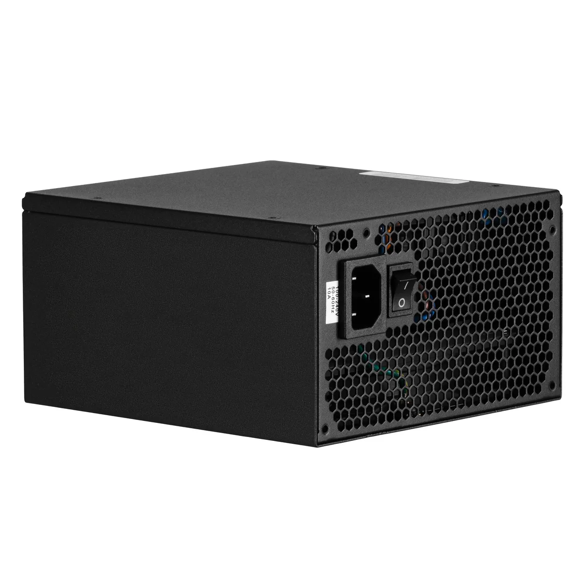Блок живлення  2E GAMING Extra Power Pro ATX3.1 GEN5.0  (1200W), >90%, 80+ Gold, 140мм, 1xMB 24pin(20+4), 2xCPU 8pin(4+4), 3xMolex, 9xSATA, 6xPCIe 8pin(6+2), 1xPCIe GEN5 16pin, Full Modular