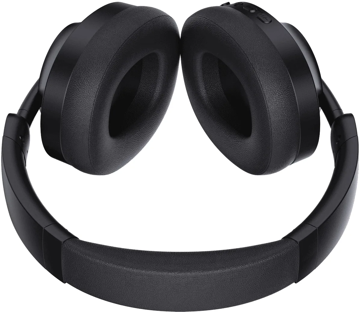 Гарнітура Defender Bluetooth 5.3 повнорозмірна чорна з активним шумопоглинанням