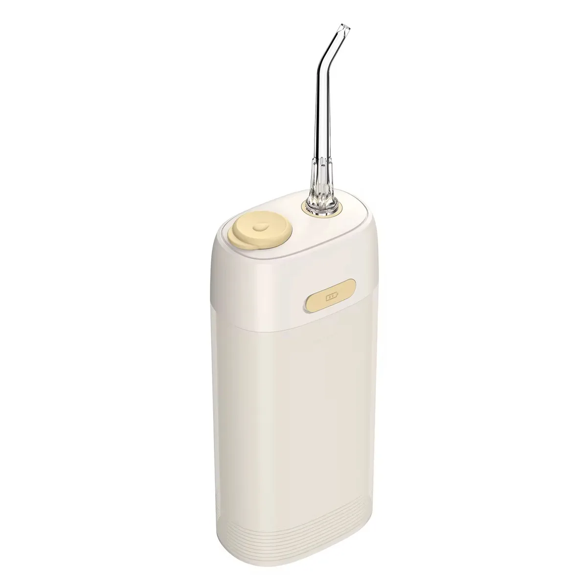 Иригатор для зубов беспроводной NiceFeel FC5130 3 режима 170 мл IPX7 черный