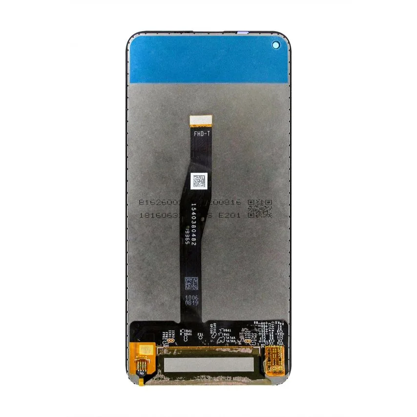 Дисплей IPS для Huawei чорний з сенсорним екраном Original Quality