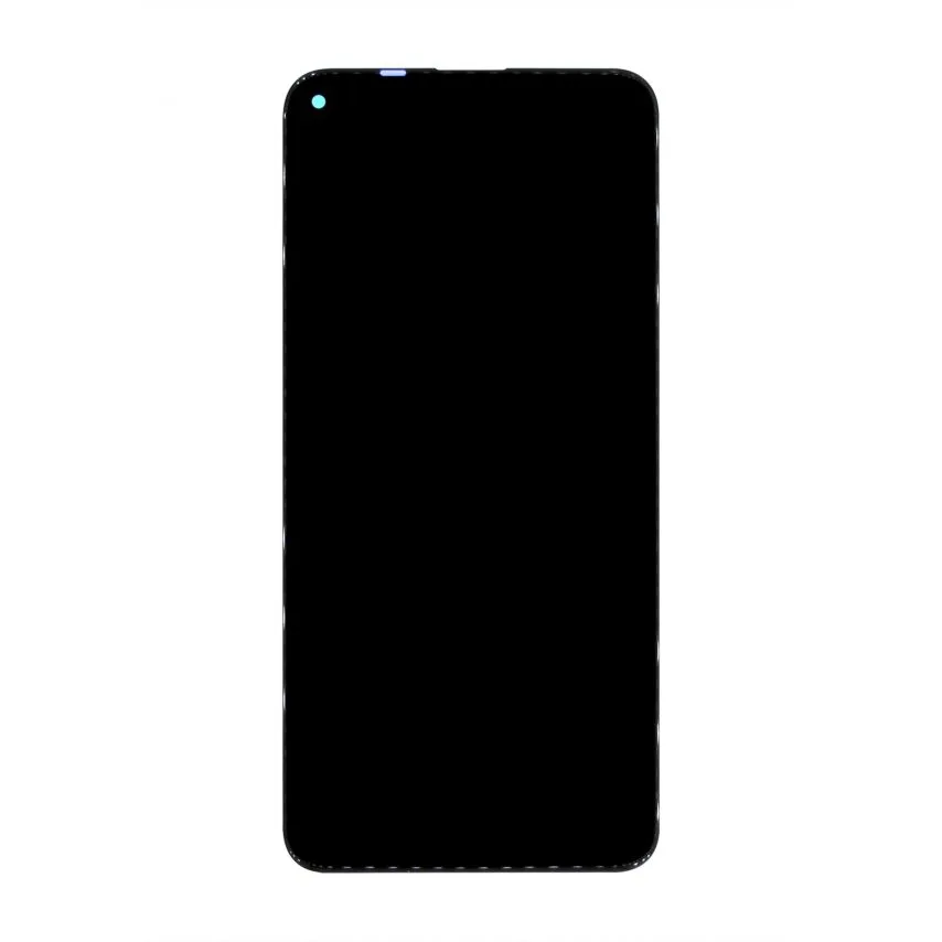 Дисплей IPS для Huawei чорний з сенсорним екраном Original Quality