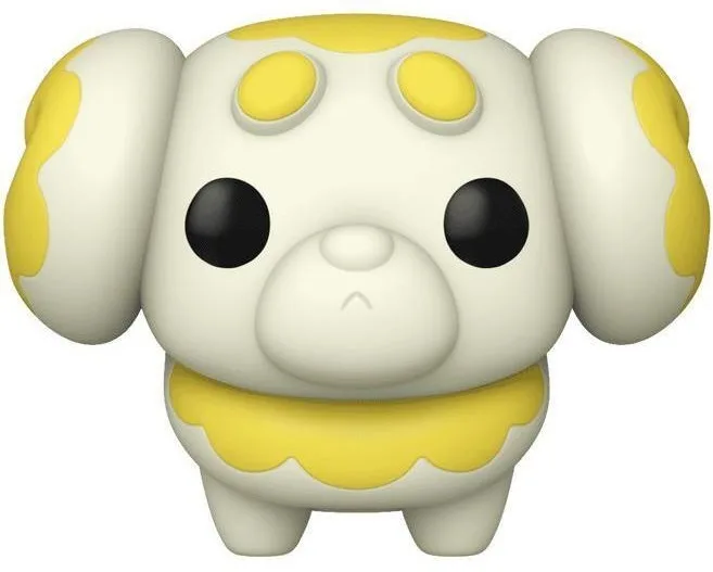 Фігурка Funko POP Games: Pokemon - Fidough