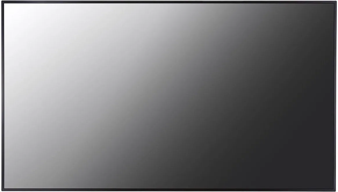Дисплей 86" LG 86UH5J UHD 500nit 24/7 webOS WiFi IP5x