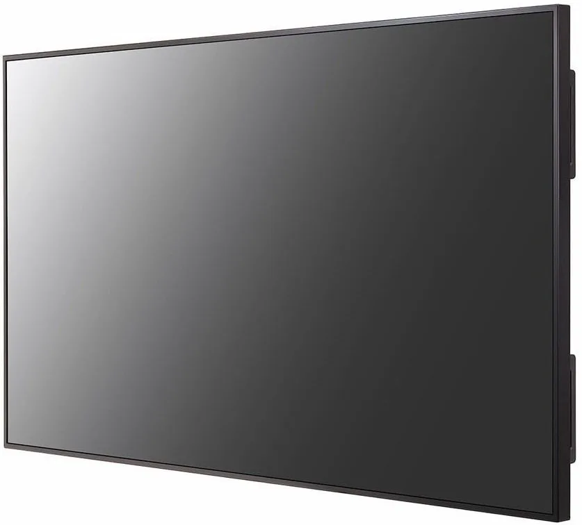 Дисплей 86" LG 86UH5J UHD 500nit 24/7 webOS WiFi IP5x