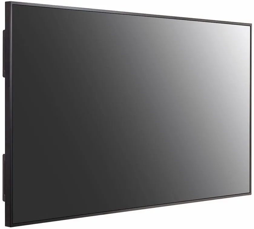 Дисплей 86" LG 86UH5J UHD 500nit 24/7 webOS WiFi IP5x
