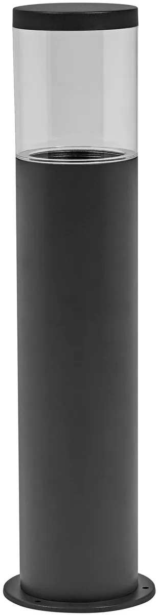 Светильник столбик LEDVANCE ENDURA CLASSIC EBRO 49см E27 черный