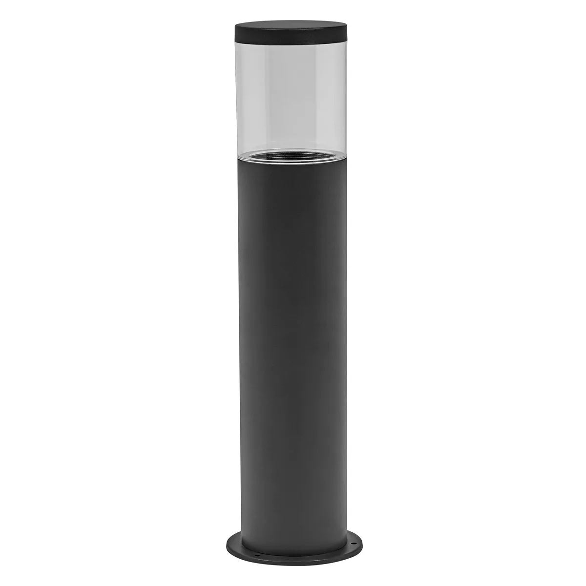 Светильник столбик LEDVANCE ENDURA CLASSIC EBRO 49см E27 черный