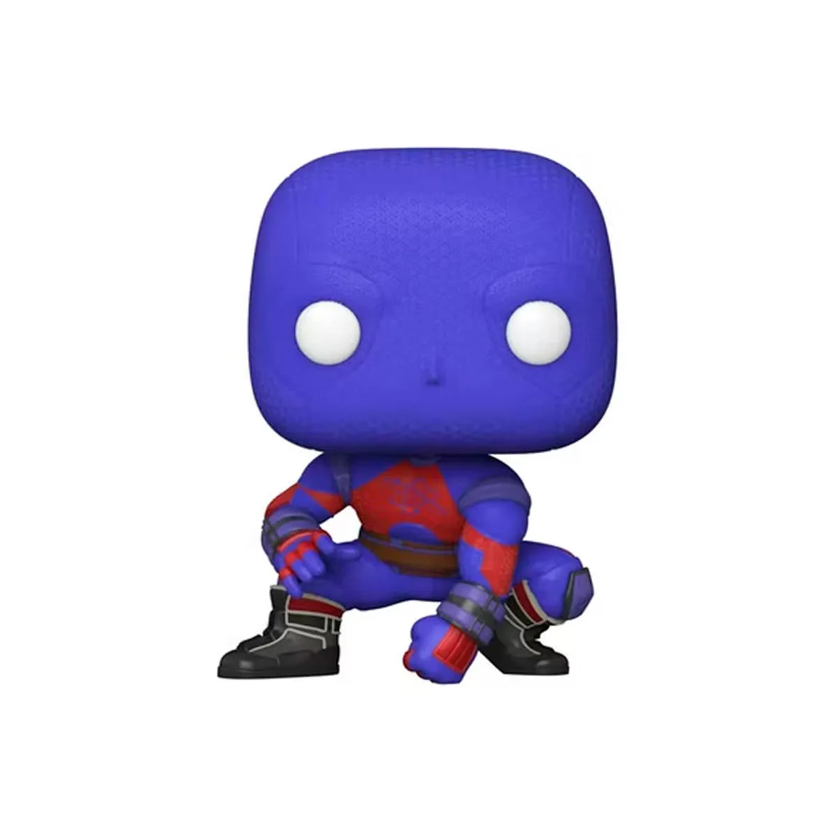 Ігрова фігурка Funko вініл 11,4 см Чорний Адам Атомний Руйнівник
