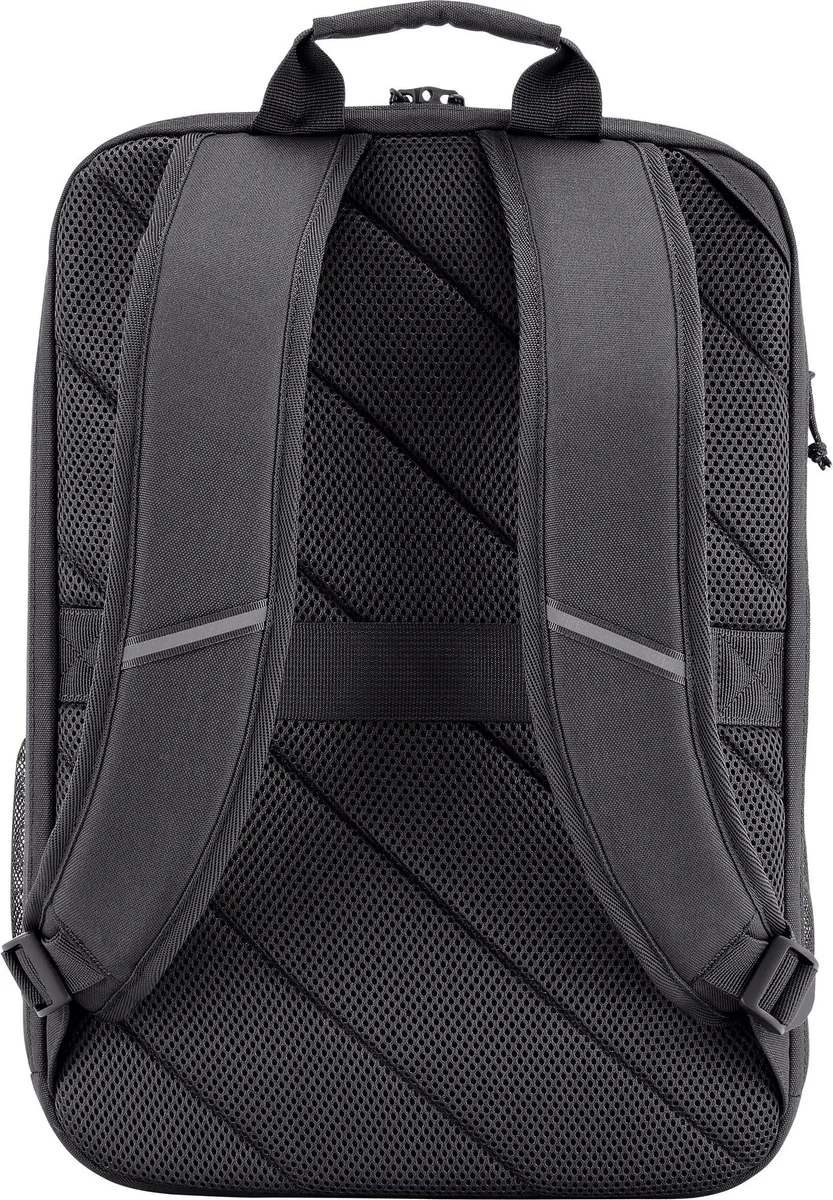 Рюкзак для ноутбука HP, Travel, 18L 15.6", поліестер, синій